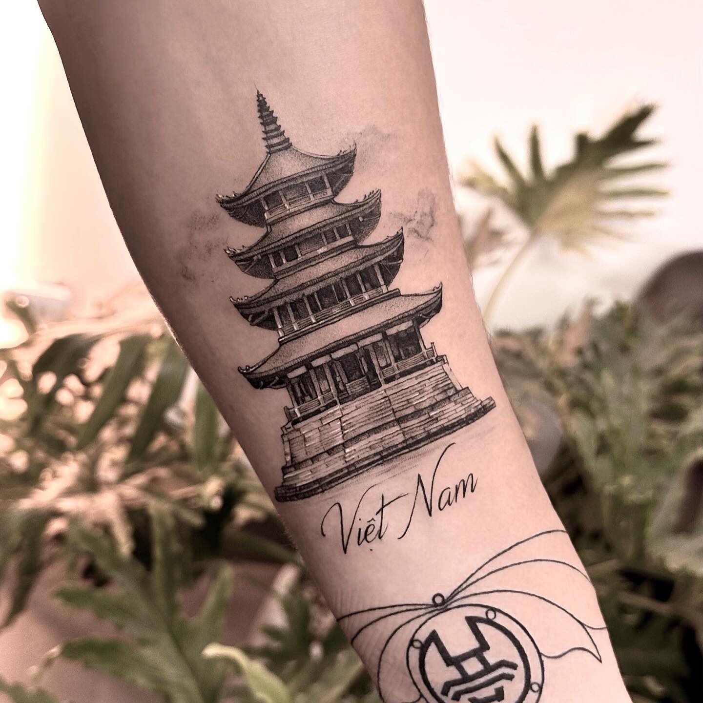 15 Vietnamese Tattoo Ideas for 2025 – Meaningful and Traditional Designs
